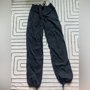 Lululemon dance studio full length mid rise pant
